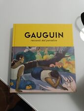 Gauguin racconti dal usato  Sarnico