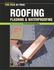 Roofing flashing waterproofing for sale  Jessup