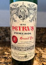 Petrus 1970 empty for sale  Boynton Beach