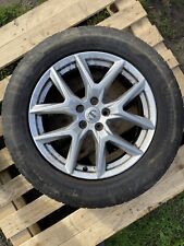 Volvo alloy wheels for sale  HARROW