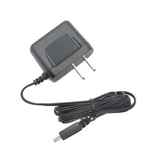 Cargador adaptador de fuente de alimentación de CA genuino Motorola FMP5334A 5V 0.55A FABRICANTE DE EQUIPOS ORIGINALES USB Mini segunda mano  Embacar hacia Argentina