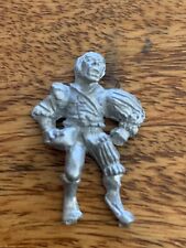 Mordheim human wounded for sale  POOLE
