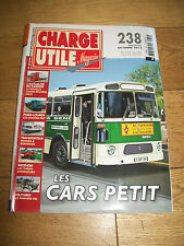 Charge utile magazine d'occasion  Champigneulles