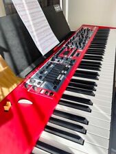 Nord stage3 key for sale  WATFORD