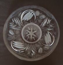 Tortenplatte glasplatte glas gebraucht kaufen  Innenstadt