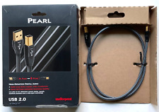 Audioquest pearl usb for sale  Chico