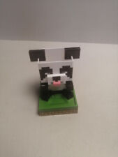 Minecraft panda schreibtisch gebraucht kaufen  Herten-Disteln