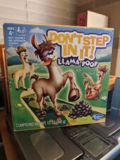 Step llama poop for sale  Farragut