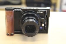 Câmera Digital Sony RX100 V com Punho de Equipamento Pequeno *Usada* FRETE GRÁTIS comprar usado  Enviando para Brazil