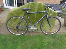 Cannondale cad warrior for sale  KING'S LYNN