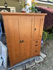 Office armoire for sale  Anderson