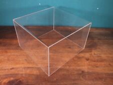 Espositore cupola plexiglass usato  Alpignano
