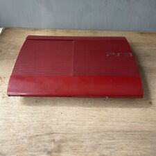 Ps3 slim rossa usato  Roma