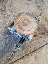 Rally husqvarna gearbox for sale  LLANDOVERY