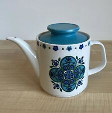 Meakin studio teapot for sale  LONDON