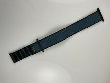 Used, Original Apple watch Nike Sport loop 38mm 40mm 41MM Reflective Hyper Grape rare for sale  Shipping to South Africa