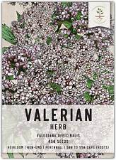 Valerian seeds 450 for sale  Denver