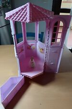 Mattel barbie rapunzel usato  Cervia