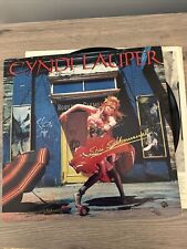 Cyndi Lauper She's So Unusual lp retrato 1983 muito bom+, usado comprar usado  Enviando para Brazil