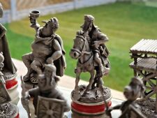 Rare asterix pewter for sale  SHEFFIELD