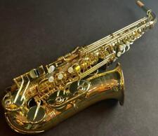 Yanagisawa wo10 alto d'occasion  Expédié en Belgium