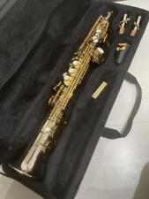 Saxofone soprano Slade comprar usado  Enviando para Brazil