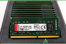 Grado A Kingston 8GB PC4-2666V DDR4 SODIMM RAM Laptop Memoria RAM KCP426SS8/8 LOTE, usado segunda mano  Embacar hacia Argentina