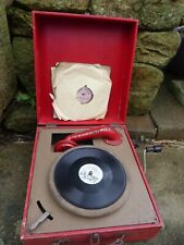 Gramophone javo disques d'occasion  France