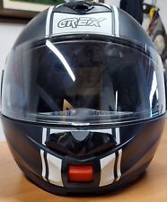 moto casco grex usato  Cagliari
