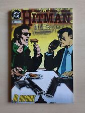 Hitman trade paperback usato  Milano