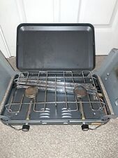 Camping sunngas grill for sale  SOUTH OCKENDON