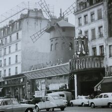 moulin rouge paris france for sale  Bordentown