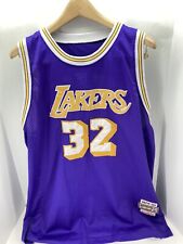 Lakers mitchell ness for sale  Cibolo