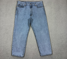 Levis 550 jeans for sale  Shipping to Ireland