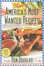 America wanted recipes for sale  Montgomery