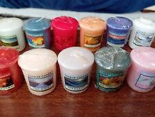 Yankee candle votives for sale  NORTHAMPTON