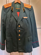 Giacca uniforme parata usato  Roma