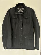 Barbour utility waxed for sale  OXFORD