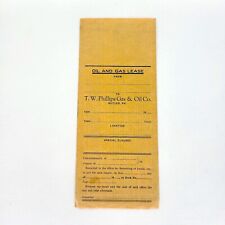 1927 phillips gas for sale  Clairton