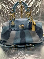 Coach purse limited for sale  Greenwood