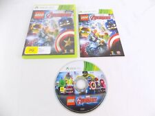 Disco perfeito Xbox 360 Lego Marvel Avengers frete grátis comprar usado  Enviando para Brazil