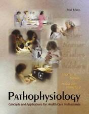 Pathophysiology concepts appli for sale  Montgomery