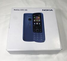 Celular Nokia 225 4G - Preto (desbloqueado) (SIM único), usado comprar usado  Enviando para Brazil