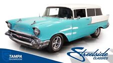 1957 chevy wagon for sale  Lutz