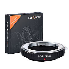 Concept lens mount for sale  Shipping to Ireland