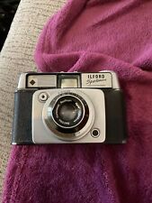 Ilford sportsman camera for sale  DOVER