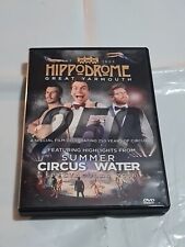 Hippodrome circus great for sale  LEEDS