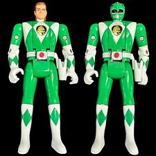 Green mighty morphin for sale  Burgaw