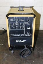 250 amp hobart for sale  Harrison