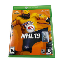 Nhl sports xbox for sale  Plainfield